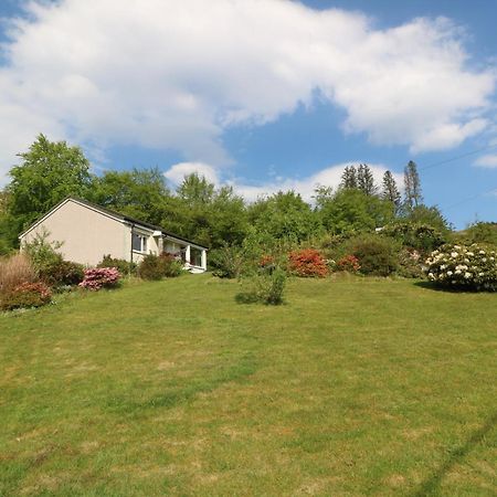 Innishail Lochgilphead Exterior photo