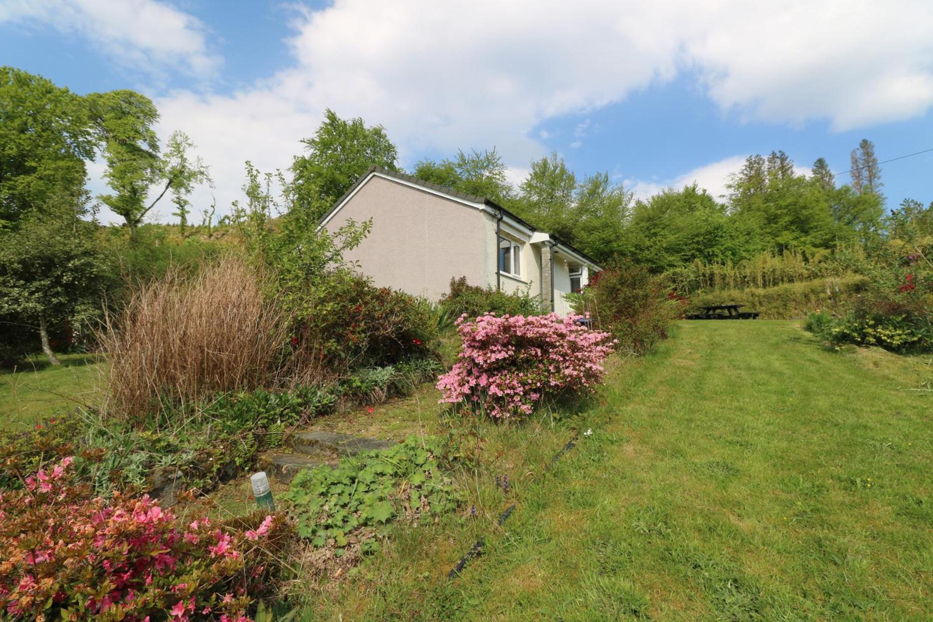 Innishail Lochgilphead Exterior photo