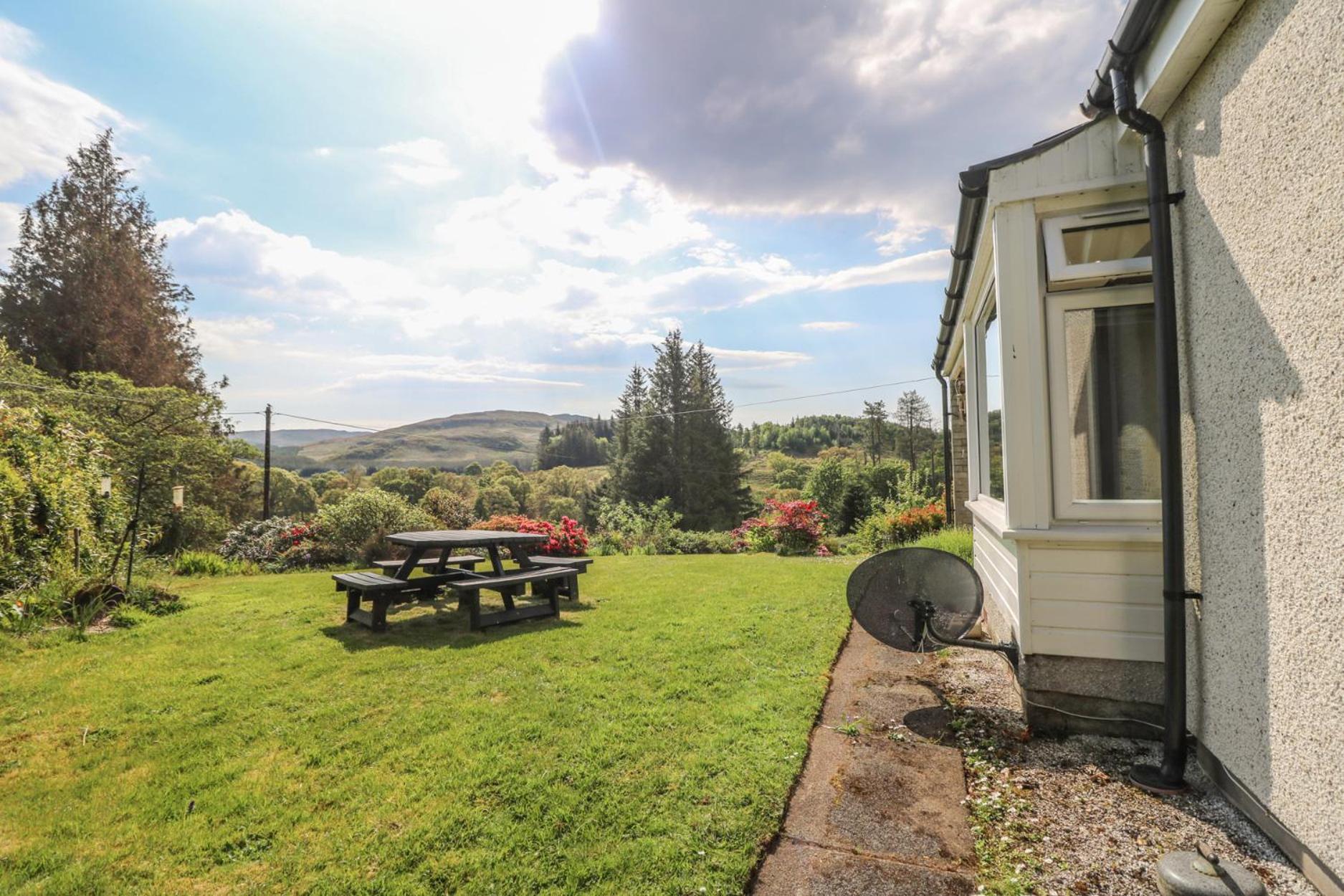 Innishail Lochgilphead Exterior photo