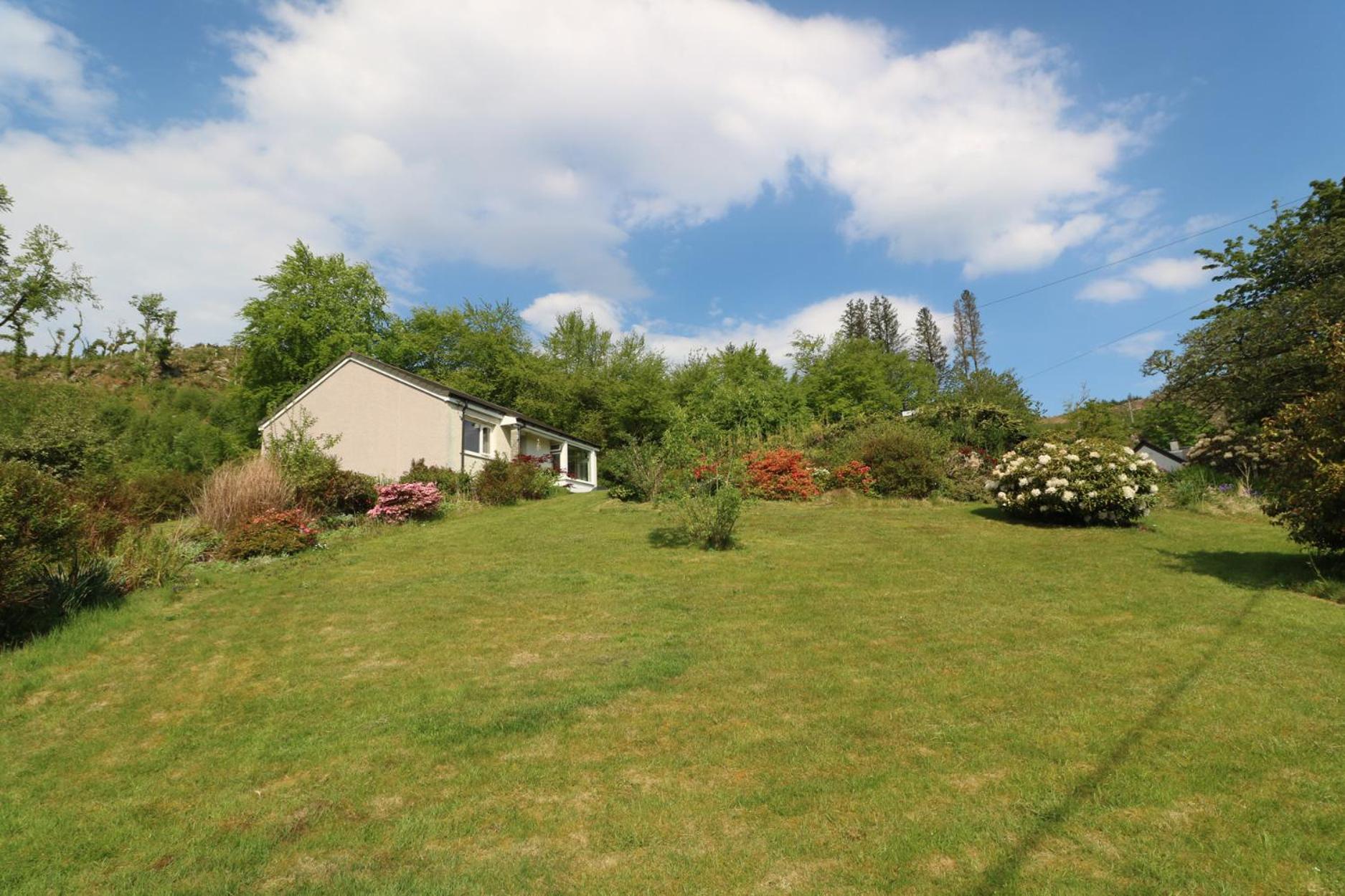 Innishail Lochgilphead Exterior photo